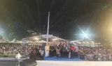 HUT ke-436 Kota Medan, Wali Kota Rico Waas Ajak Warga Tanamkan Rasa Cinta demi Kemajuan