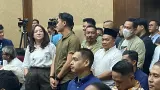 Dito Ariotedjo Ungkap Asal-usul Kuota Haji Tambahan di Sidang Tipikor