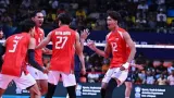 Hasil Uji Coba Voli Road to Asian Games 2026, Timnas Indonesia Menang 3-0 atas Kamboja