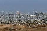 Dewan Perdamaian Trump Rilis Kontrak Pertama di Gaza, Bangun Pangkalan Militer Pasukan Maroko