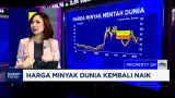 IHSG dan Rupiah Menguat Saat Iran Tuding Trump Lakukan Diplomasi Teater