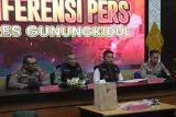 Dendam Dibully Guru, Kakak Beradik di Gunungkidul Bakar Sekolah
