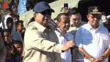 Kementerian ESDM Siapkan 48 Genset untuk Tenda Puskesmas di Wilayah Gempa NTT