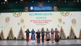 64,5% Pelaku UMKM Dikelola Perempuan, Jadi Penopang Pertumbuhan Ekonomi Inklusif