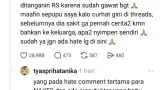 Pasien Meninggal Dunia Usai Menunggu Delapan Jam, Keluhan Layanan BPJS dan Komentar Medsos Jadi Sorotan