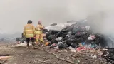 Kadis Damkar, Pemadaman Kebakaran Bedeng-Gudang Rongsok di Legian Butuh 2-3 Hari