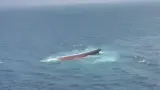 KRI Canopus Dikerahkan Cari Korban Kapal Virgo di Bawah Laut