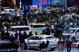 Pasar Otomotif Tumbuh, ACC dan TAF Targetkan Pembiayaan 500 Unit Kendaraan di GIIAS Bandung 2026
