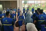 Kemenkes Kirim 160 Nakes Batch 2 ke NTT Perkuat Psikososial Korban Gempa