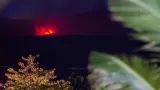 Gunung Anak Krakatau Erupsi Level III Siaga, Kapal Dilarang Mendekat Radius 3 Km