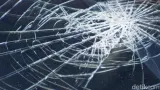 Kronologi Kecelakaan Maut di Kembangan Jakbar, Dipicu Mobil Listrik