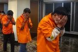 Polda Metro Jaya Tangkap 8 Tersangka Sindikat Propaganda Digital dan Hoaks