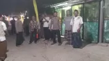 Cegah Tawuran hingga Geng Motor, Polres Serang Masifkan Patroli Malam