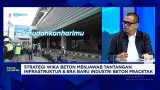 Kejar Target Kontrak Baru Rp 5 Triliun, WIKA Beton Genjot Ekspansi Luar Negeri