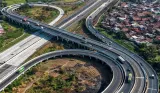 Swasta Didorong untuk Investasi di Sektor Jalan Tol Demi Kurangi Beban APBN