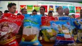 Kementan Ungkap 25 Merek Tak Sesuai Klaim, Ini Daftar Lengkap Beras Fortifikasi Abal-abal