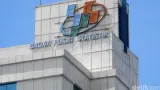 BPS Buka-bukaan Dasar Penentuan Desil 1-10 Berdasarkan Data Tunggal Sosial dan Ekonomi Nasional