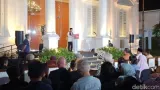 Fadli Zon Umumkan Revitalisasi Galeri Nasional Indonesia dan Rencana Pameran Koleksi Istana