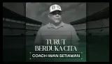 Mantan Pelatih Persija Iwan Setiawan Meninggal Dunia, Ini Rekam Jejaknya