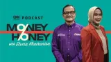 DPR dan Pemerintah Revisi UU Pengelolaan Keuangan Haji, BPKH Tekankan Urgensi Penyelarasan Aturan