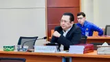 Bamsoet Dorong Penguatan Medikolegal RS demi Lindungi Pasien dan Tenaga Medis