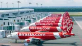 Rugi Bersih AirAsia Indonesia Membengkak Jadi Rp 1,45 Triliun pada Semester I-2026