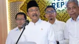 Kemensos Tawarkan Sekolah Rakyat bagi Anak Korban Pengeroyokan di Bali