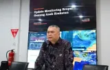 Menhub, 1.558 Penerbangan Terdampak Penutupan 8 Bandara akibat Abu Vulkanik Anak Krakatau