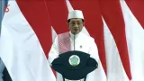Menag Nasaruddin Umar, Skor Indeks Kerukunan Umat Beragama 2025 Capai Rekor Tertinggi