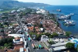 ASDP Kerahkan 24 Kapal untuk Urai Antrean Kendaraan hingga 13 Km di Ketapang