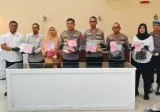 Ayah di Subang Ditangkap Polisi, Diduga Perkosa Anak Kandung Selama 4 Tahun