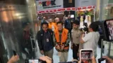 KPK Tahan Empat Tersangka Kasus Dugaan Korupsi Asuransi Jasindo, Kerugian Negara Capai Rp 15,6 Miliar