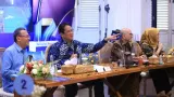 17 Tahun Berdiri, LPEI Perkuat Peran 'Policy Bank' Dukung Ekspor Nasional