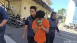 Dalih Pelaku saat Bunuh Mozza Axillia, Sempat 'Survei' Tempat Buang Korban