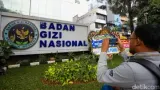 Badan Gizi Nasional Bongkar Praktik Jual Beli Lokasi Dapur Program Makan Bergizi Gratis