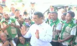 Menteri Pertanian Gulirkan Strategi Tiga Tahap Urai Kemiskinan di Kabupaten Alor