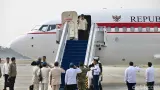 Prabowo ke NTT Hari Ini, Cek Penanganan Gempa dan Bantuan untuk Warga