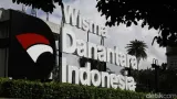 Danantara Mau Genggam 40% Saham Bursa Efek!