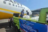 Freeport Salurkan Bantuan Kemanusiaan untuk Masyarakat Terdampak Gempa NTT