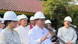 Gubernur DKI Jakarta Rencanakan Penertiban Pagar Berlebihan di Pusat Perbelanjaan