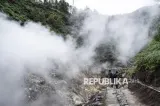 Pengembangan Panas Bumi Gunung Ungaran, Undip Soroti Pengurangan Emisi dan Keberlanjutan