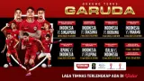 Jadwal dan Persiapan Timnas Indonesia Menuju Kualifikasi Piala Dunia 2026