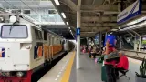 Daftar 13 Kereta Api dari Stasiun Gambir yang Berhenti di Stasiun Jatinegara Imbas Acara di Monas