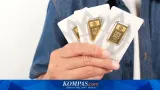 Update Harga Emas Antam dan Ketentuan Pajak Pembelian Emas Batangan
