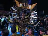Kebumen Fest 2026 Hadirkan Karnaval Budaya hingga Panggung Seni