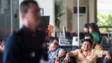 KPK Tangkap Fahd A Rafiq dalam OTT di Lingkungan ATR/BPN