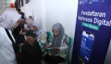 Uji Coba Perlinsos Digital Jangkau 3 Juta KK dalam Sebulan di 43 Kabupaten/Kota
