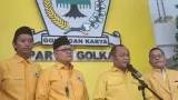 Merespons Maraknya OTT Kepala Daerah, Golkar Soroti Pendidikan dan Ongkos Politik