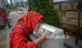 Pemerintah Targetkan 100 Persen Rumah Tangga Perkotaan Nikmati Air Siap Minum dari Pipa pada 2045