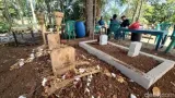 Polda Metro Jaya Lakukan Ekshumasi Jasad Sutrimo untuk Ungkap Penyebab Kematian